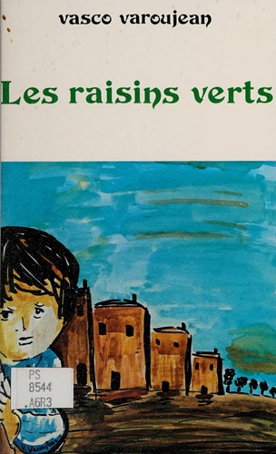 Les raisins verts
