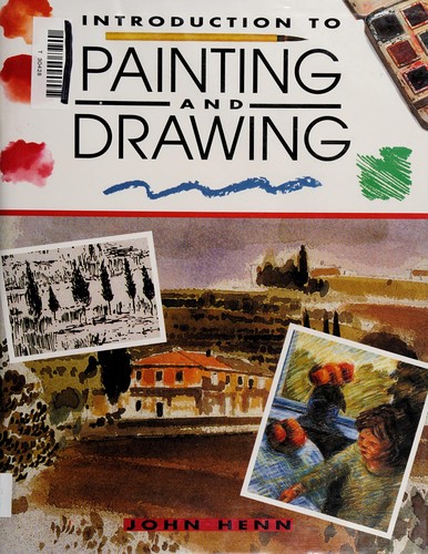 Introduction to painting and drawing