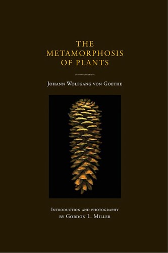 The Metamorphosis of Plants