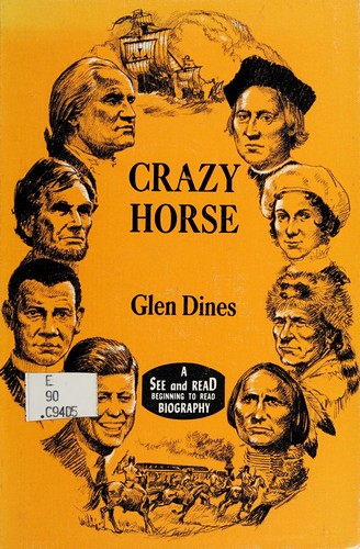 Crazy Horse
