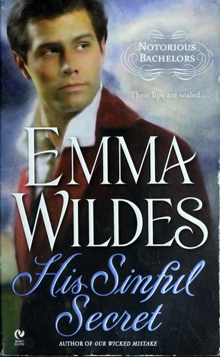 His Sinful Secret