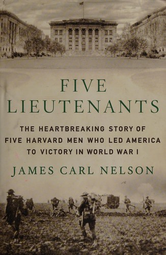 Five lieutenants