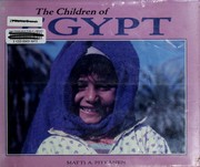 The children of Egypt