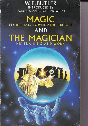 Magic and the Magician
