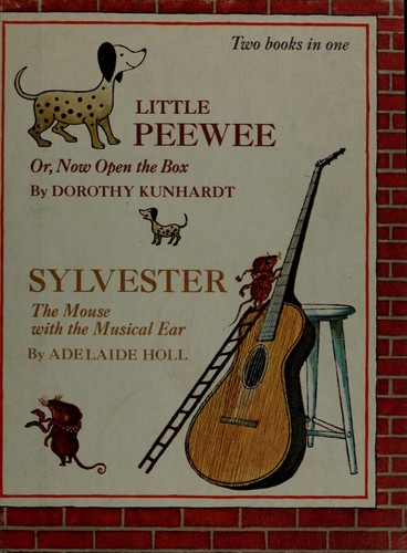 Little Peewee