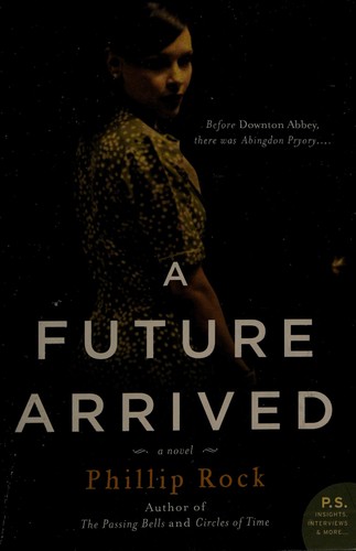 A future arrived