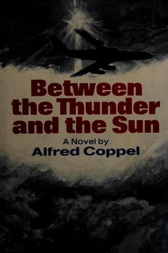 Between the thunder and the sun