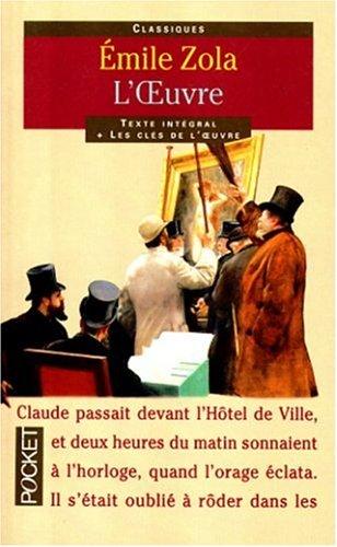 L'Œuvre