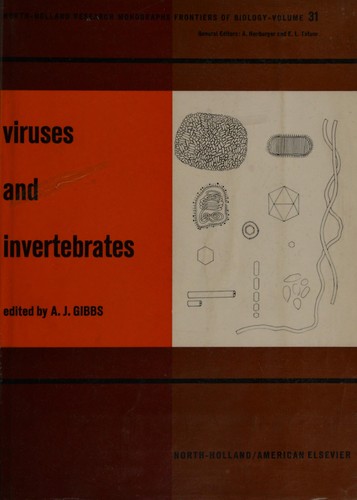Viruses and invertebrates
