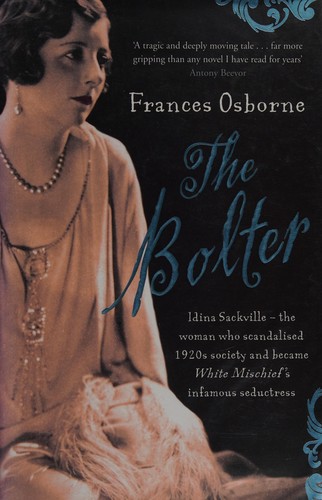 The bolter