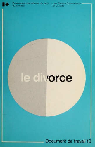 Divorce