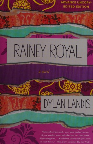 Rainey Royal