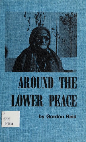 Around the lower Peace
