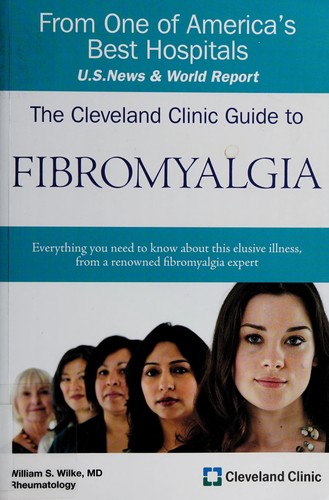 The Cleveland Clinic guide to fibromyalgia