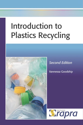 Introduction to plastics recycling