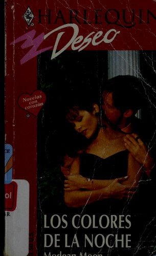 Los Colores De La Noche  (Forgotten Vows)