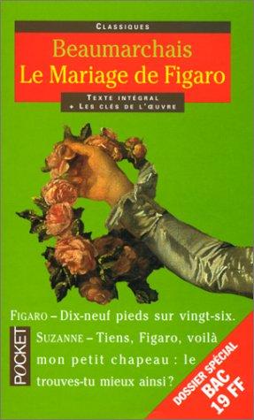 La folle journée ou Le mariage de Figaro