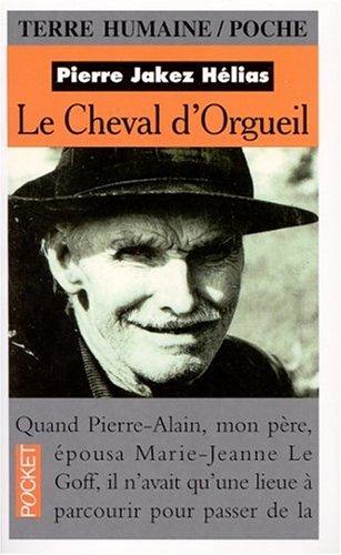 Le Cheval D'Orgueil