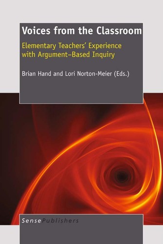 Voices from the classroom