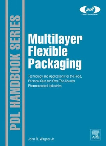 Multilayer flexible packaging