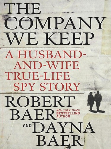 The company we keep