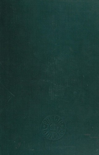 Current biography, 1953