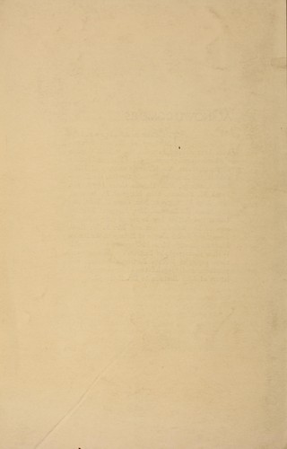 An account of the two hundredth aniversary of the founding of the first botanic garden in the American colonies by John Bartram.  Celebration held in Philadelphia, June fifth and sixth, nineteen hundred thirty-one