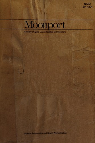 Moonport