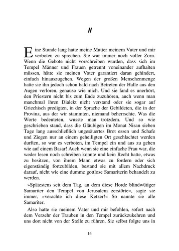 Als ich unsterblich war