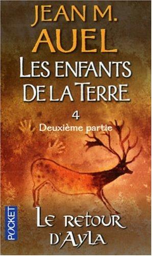 The Plains of Passage [2/2]