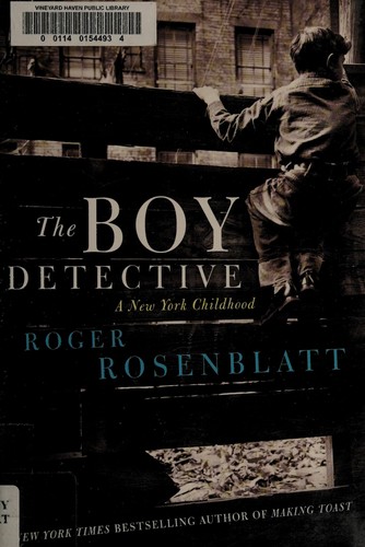 The Boy Detective