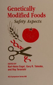 Genetically modified foods