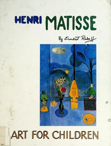 Henri Matisse
