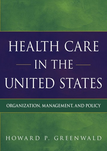 Health care in the United States