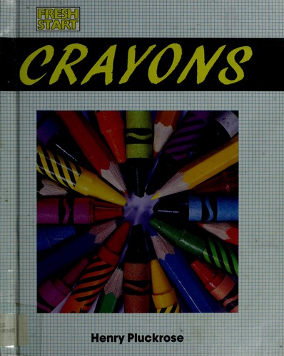 Crayons