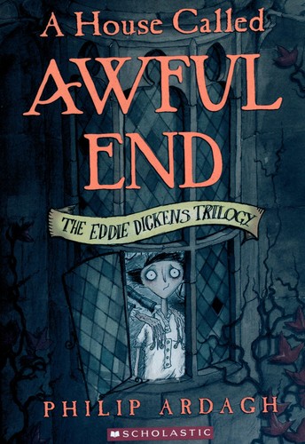 A house called Awful End