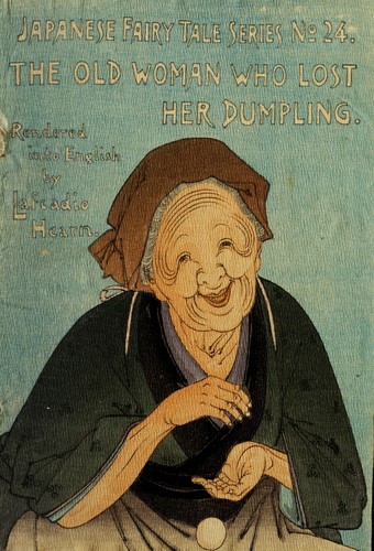 The old woman who lost her dumpling