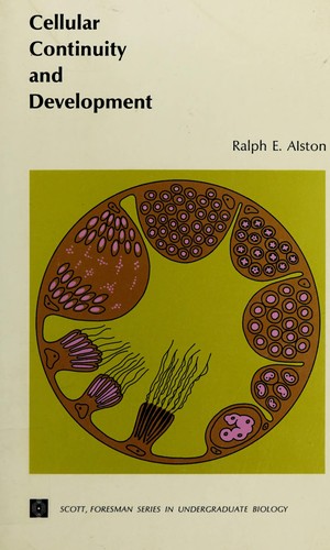 Cellular continuity and development