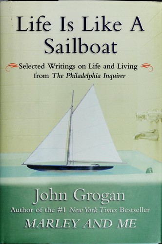 Life is like a sailboat