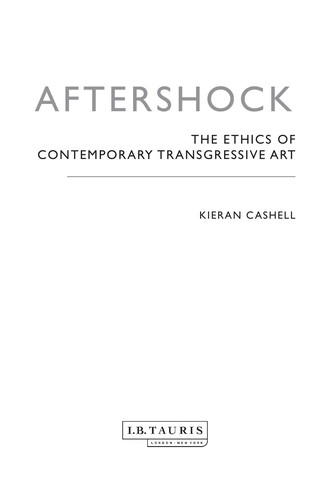 Aftershock