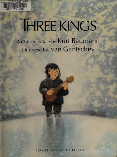Three kings