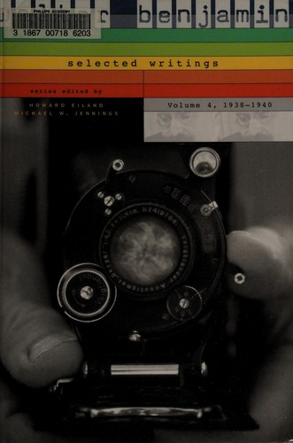 Selected writings