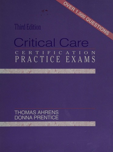 Critical care
