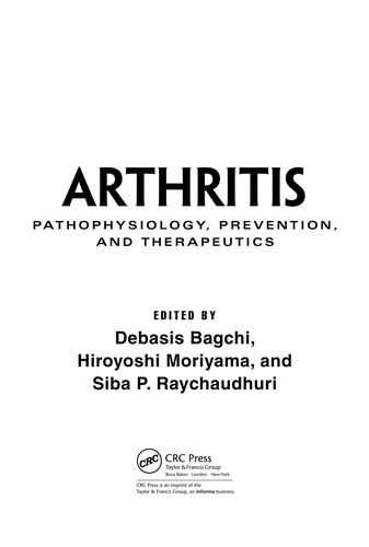 Arthritis