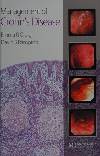 MANAGEMENT OF CROHN'S DISEASE