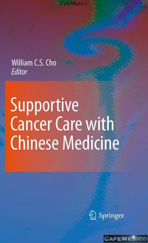 Supportive cancer care with Chinese medicine