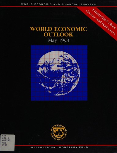 World Economic Outlook, May 1998
