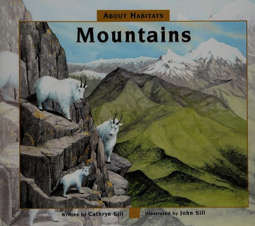 About habitats