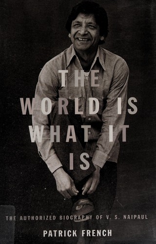 The world is what it is