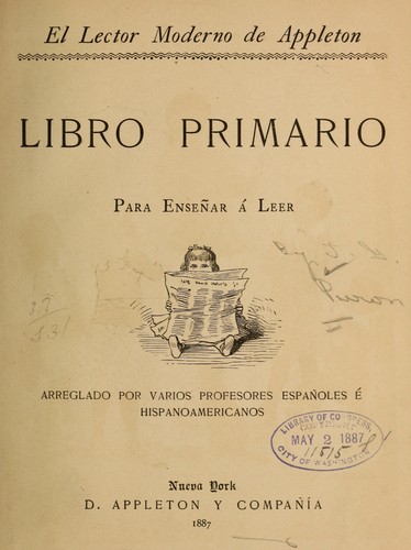 El lector moderno de Appleton